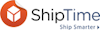 ShipTime logo