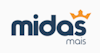 MIDAS logo