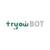 TryowBOT logo