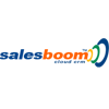 Salesboom CRM Suite's logo