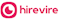 Hirevire logo