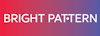 Bright Pattern's logo