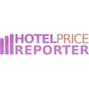 Hotel Price Reporter logo