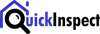 QuickInspect logo