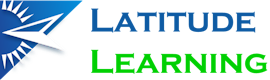 LatitudeLearning Logo