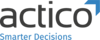 ACTICO Compliance Suite logo
