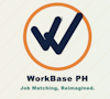 WorkBase PH logo