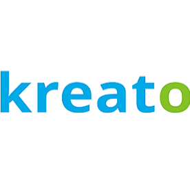 Kreato CRM logo