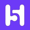 Happy5 logo