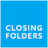 Closing Folders logo