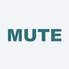 MUTE logo