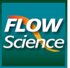 FLOW-3D logo