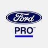 Ford Pro logo