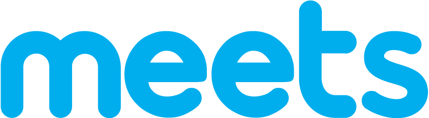 Meets CRM logo