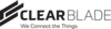 ClearBlade logo