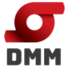 Infosistema DMM logo