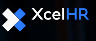 XcelHR - Logo