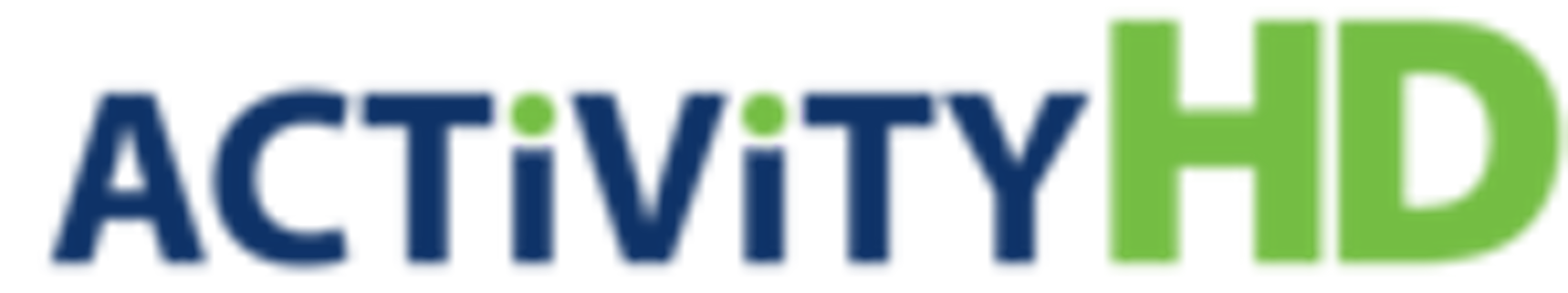 ActivityHD Logo