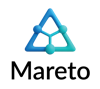 Mareto Logo