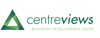 Centreviews's logo