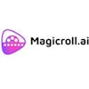 Magicroll.ai logo