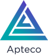 Apteco FastStats logo