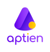 Aptien logo