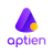 Aptien-logo