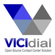 VICIdial's logo