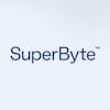 SuperByte logo