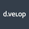 d.velop documents logo