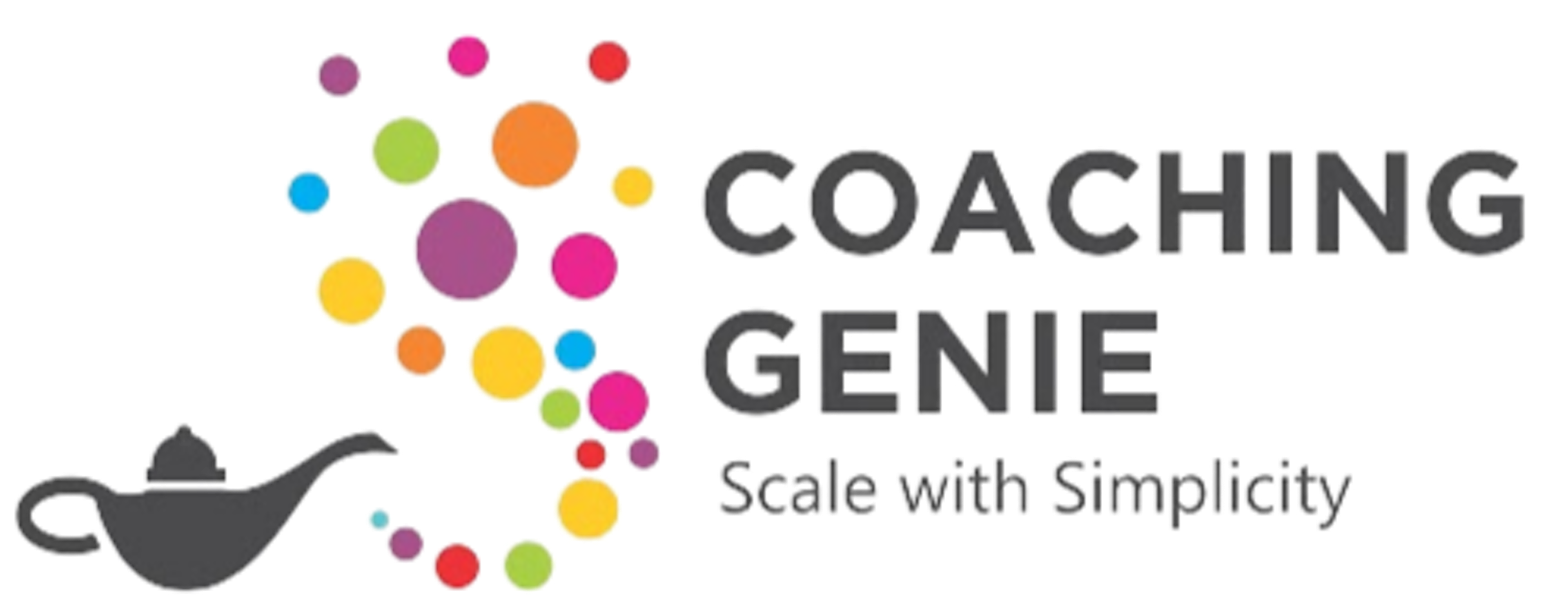 Coaching Genie Logo
