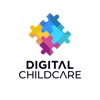 Digital Childcare logo
