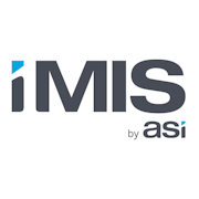 iMIS's logo