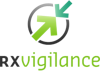 RxVigilance logo