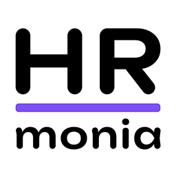 HRmonia logo