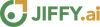 JIFFY.ai Logo