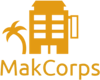 Makcorps logo