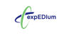 expEDIum Medical Billing logo