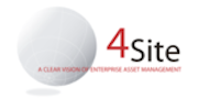 4site's logo