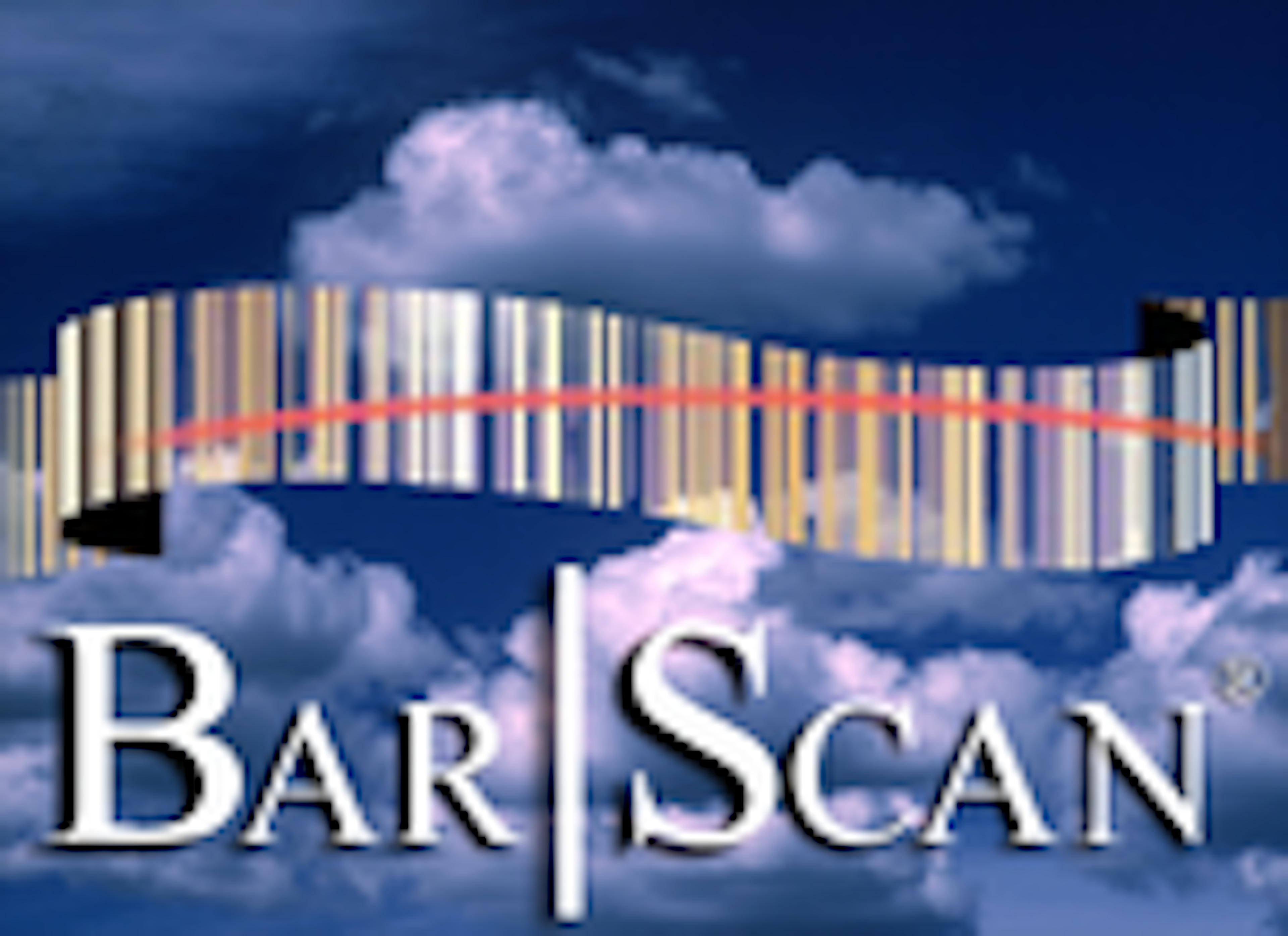 BarScan Logo