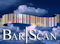 BarScan logo