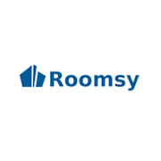Roomsy's logo