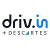 Driv.in logo
