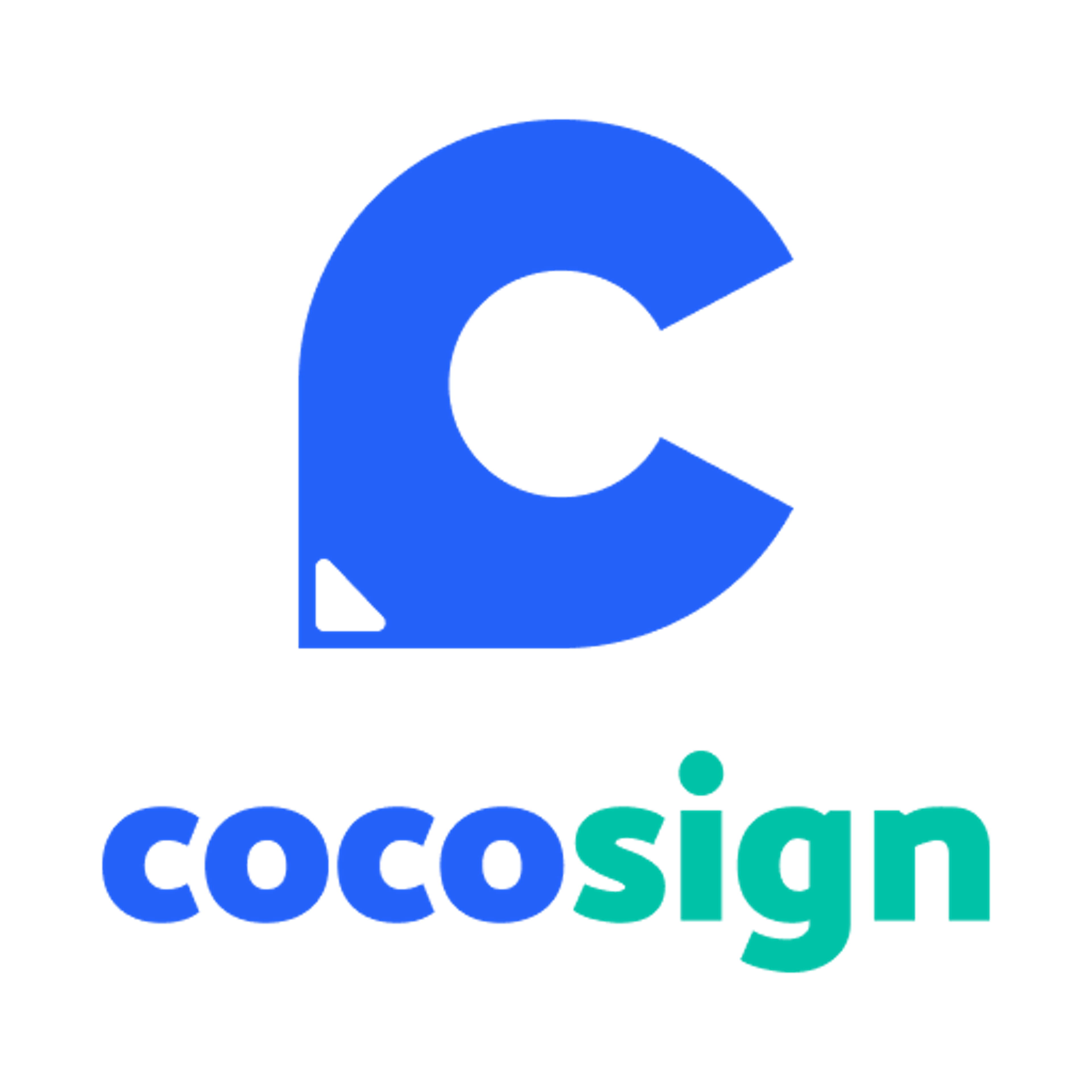 CocoSign Logo