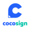 CocoSign logo