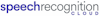 Speech Recognition Cloud logo