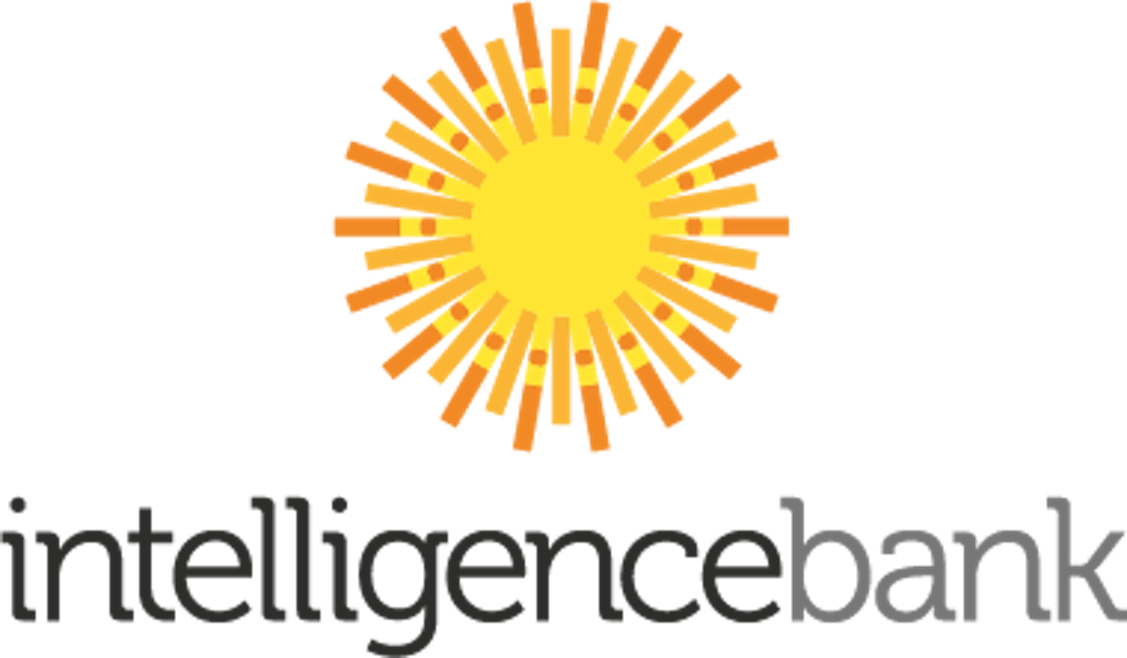IntelligenceBank Logo