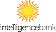 IntelligenceBank's logo