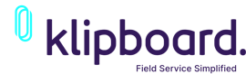 Klipboard Logo